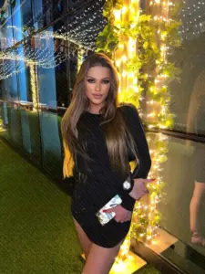 Эделин Марусино 21 - Анкета #7478