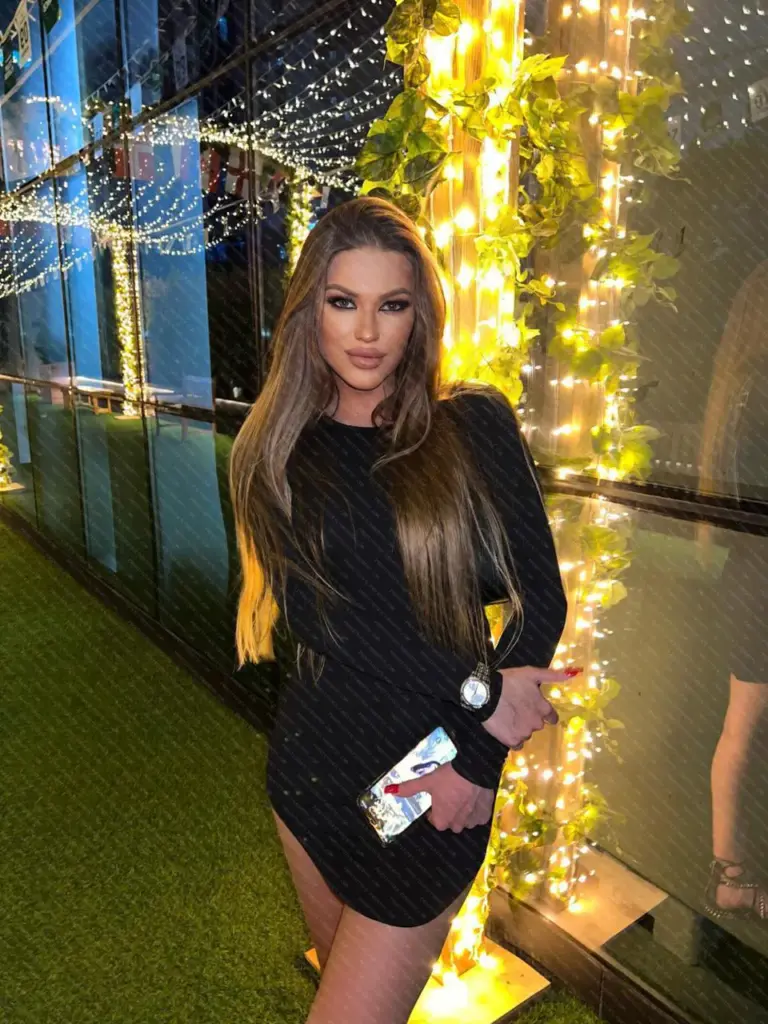 Эделин Марусино 21 - Анкета #7478 - Фото 6