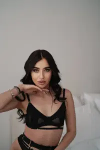 Эйра Некрасовка 25 - Анкета #6351