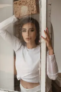 Эйра Некрасовка 25 - Анкета #6351