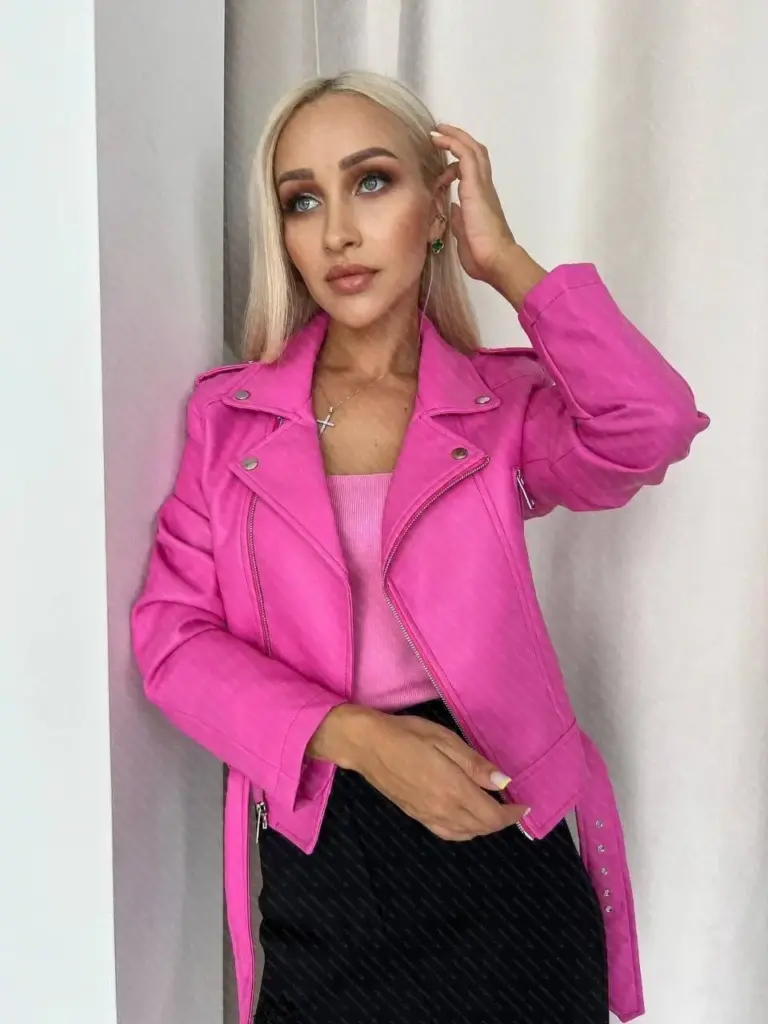 Екатерина Некрасовка 27 - Анкета #4419