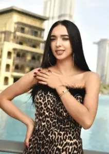 Екатерина Красково 22 - Анкета #7633