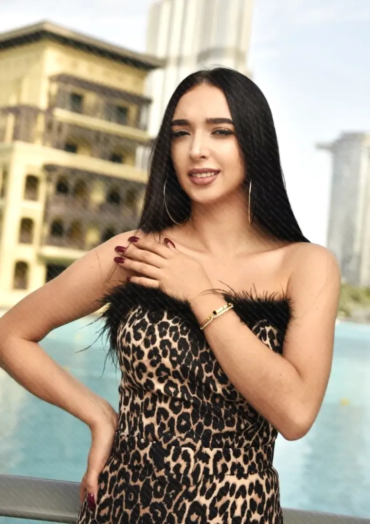 Екатерина Красково 22 - Анкета #7633