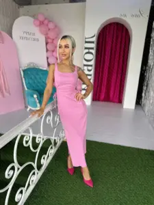 Екатерина Некрасовка 27 - Анкета #4419