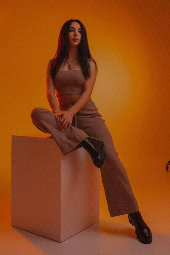 Екатерина Красково 22 - Анкета #7633 - Фото 6