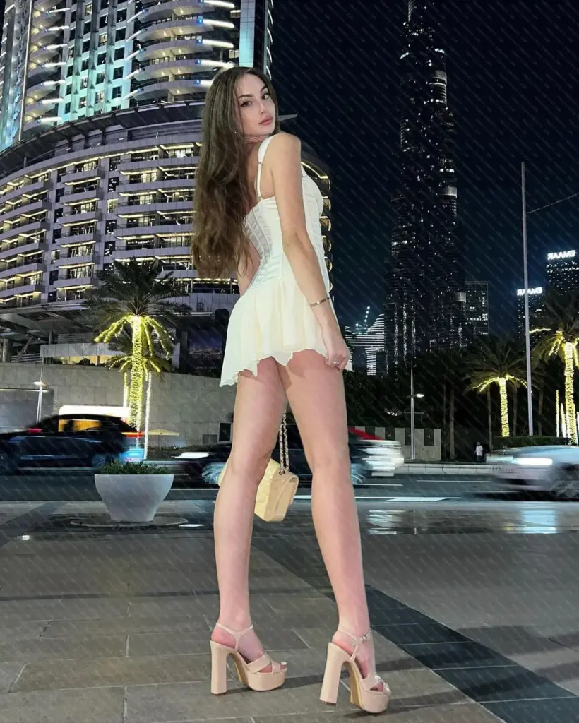 Электра Марусино 21 - Анкета #6594 - Фото 9