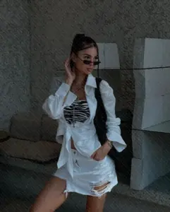 Элеонора Жулебино 24 - Анкета #4577