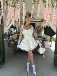 Элиана Томилино 28 - Анкета #5807