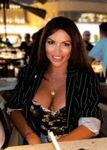 Элина Центр Люберец 30 - Анкета #8279