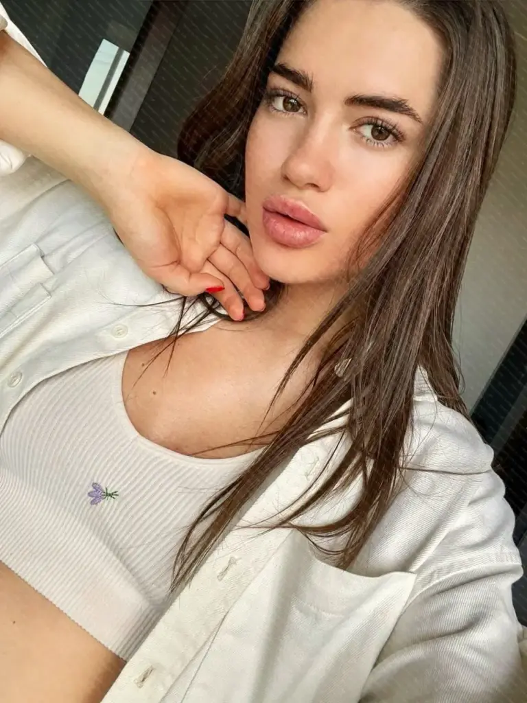 Элина Котельники 24 - Анкета #7290 - Фото 4