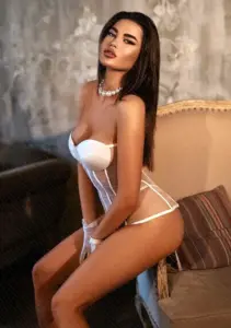 Элина Котельники 24 - Анкета #7290