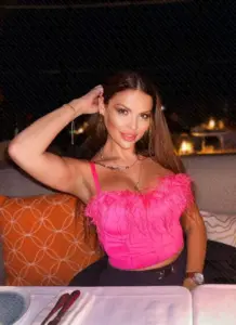 Элина Центр Люберец 30 - Анкета #8279