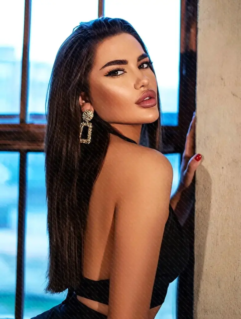 Элина Котельники 24 - Анкета #7290 - Фото 5