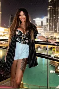 Элина Центр Люберец 30 - Анкета #8279