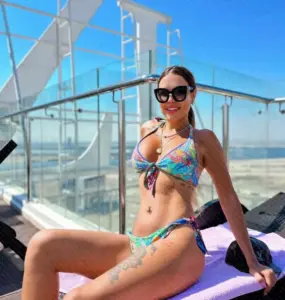 Элина Центр Люберец 30 - Анкета #8279