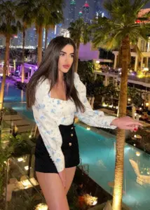 Элина Котельники 24 - Анкета #7290