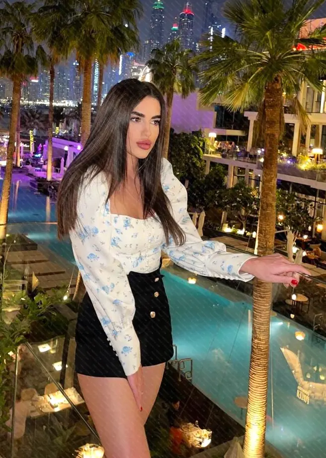 Элина Котельники 24 - Анкета #7290