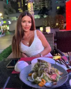 Элина Центр Люберец 30 - Анкета #8279