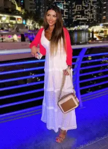 Элина Центр Люберец 30 - Анкета #8279