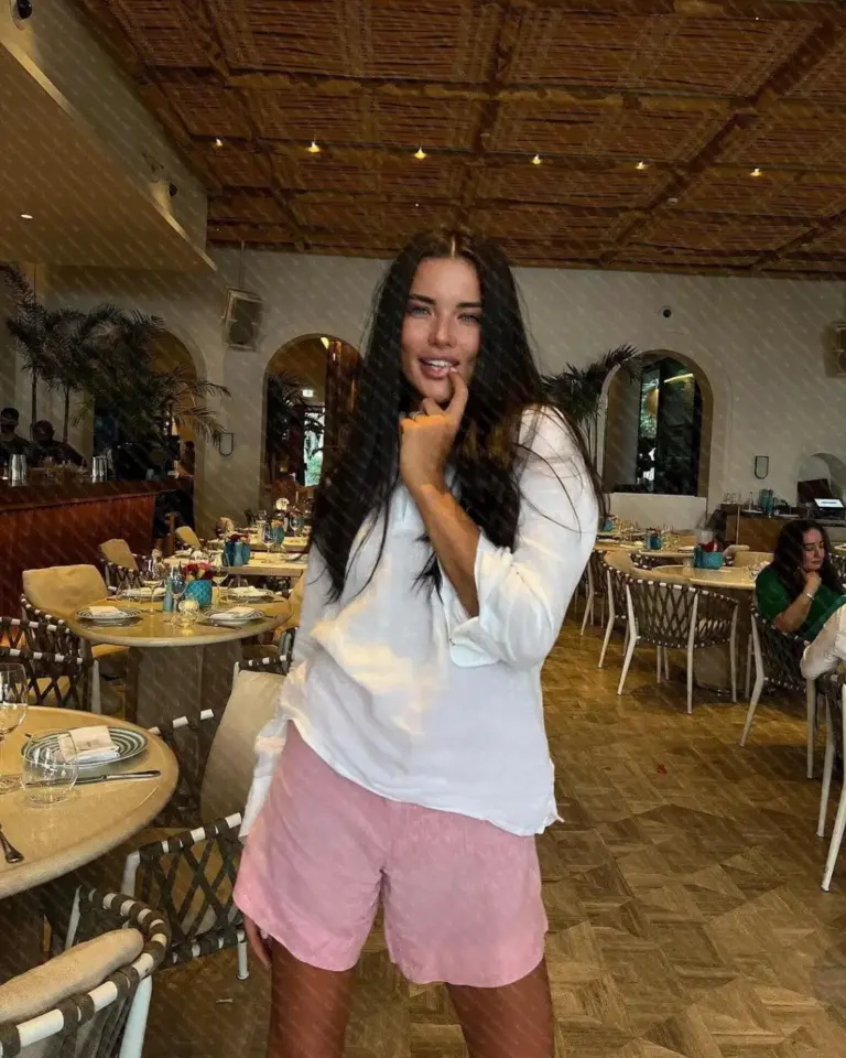 Анкета Элиза, 27 лет, Октябрьский