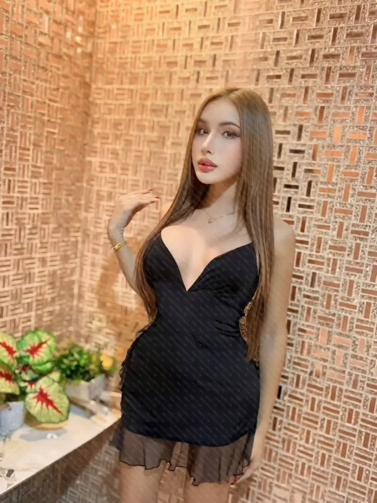 Элиза Некрасовка 25 - Анкета #5841