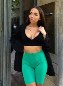 Элизабет Котельники 27 - Анкета #7676