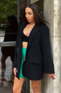 Элизабет Котельники 27 - Анкета #7676