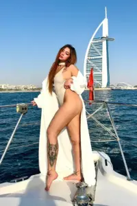 Элоди Некрасовка 25 - Анкета #5836