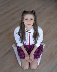 Эльза Некрасовка 19 - Анкета #5865