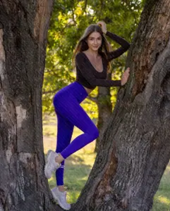 Эльза Некрасовка 19 - Анкета #5865