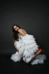 Эмбер Котельники 26 - Анкета #4180