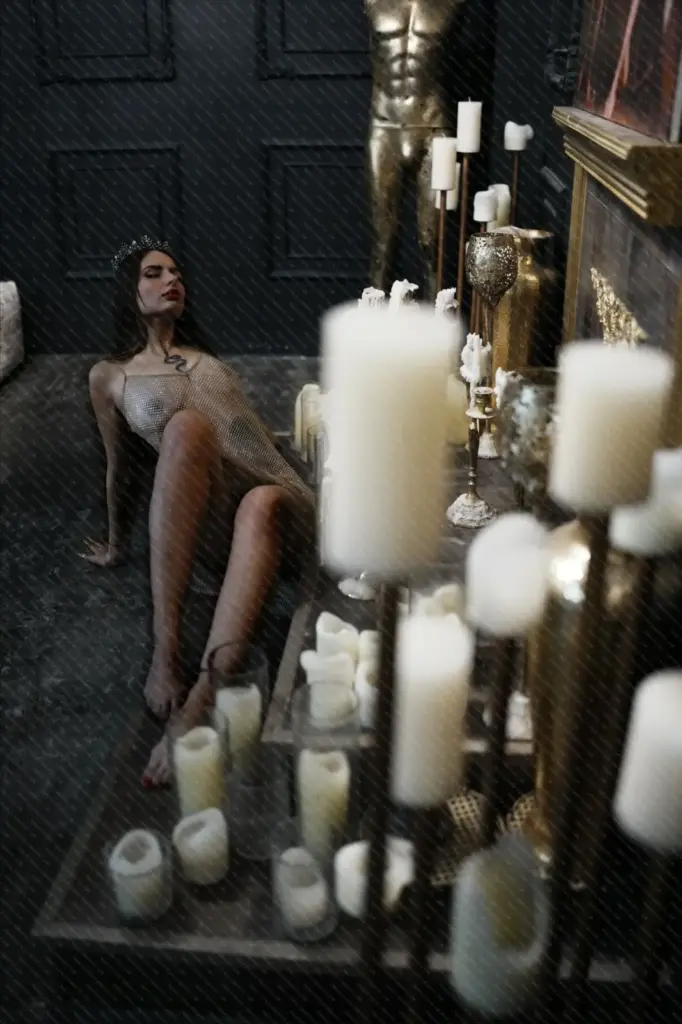 Эмбер Котельники 26 - Анкета #4180 - Фото 5