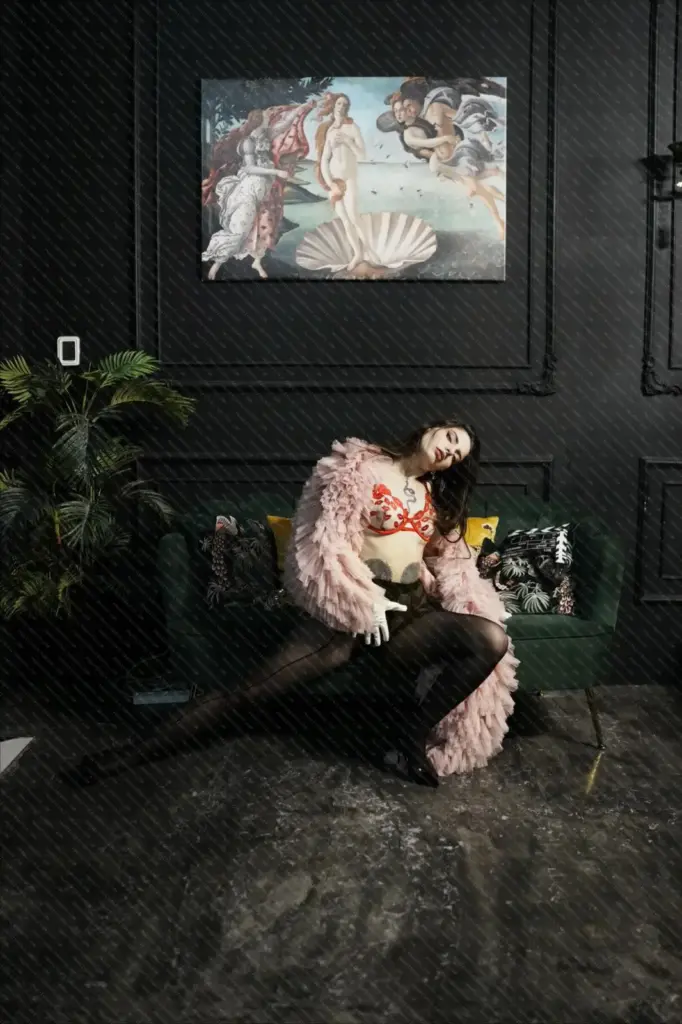 Эмбер Котельники 26 - Анкета #4180 - Фото 7