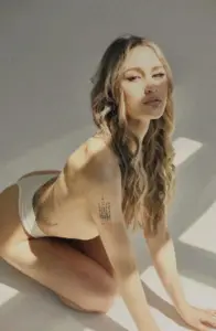 Эмилия Малаховка 20 - Анкета #7797