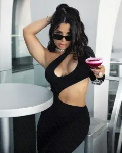 Эмми Малаховка 25 - Анкета #4406