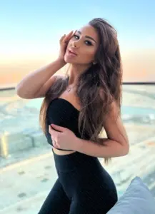 Engie Наташинский 23 - Анкета #8305