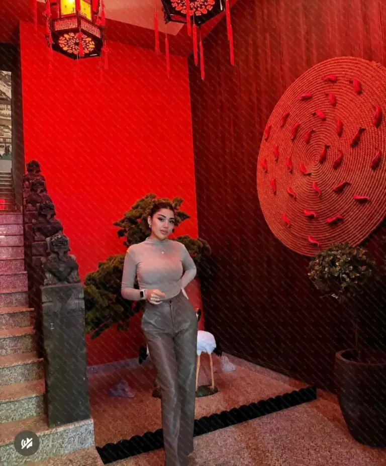 Эрин Красково 26 - Анкета #4197