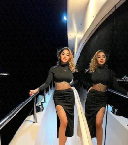 Эрин Красково 26 - Анкета #4197