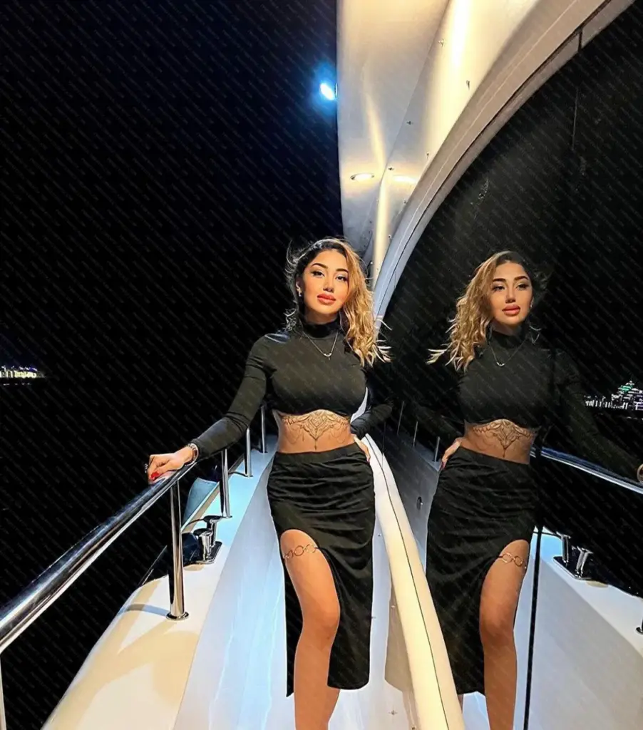 Эрин Красково 26 - Анкета #4197 - Фото 4