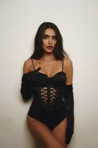 Эва Красково 23 - Анкета #7741