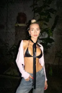 Ева Дзержинский 23 - Анкета #4227