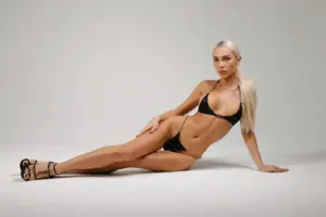 Ева Дзержинский 23 - Анкета #4227