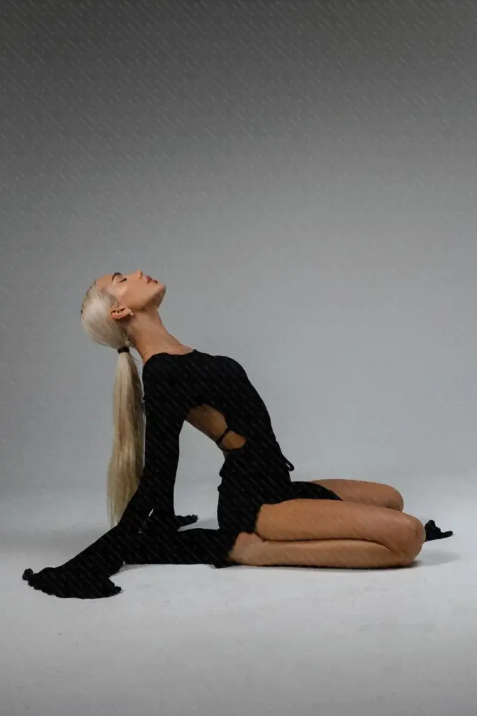 Ева Дзержинский 23 - Анкета #4227 - Фото 6