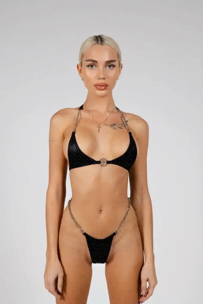 Ева Дзержинский 23 - Анкета #4227 - Фото 5