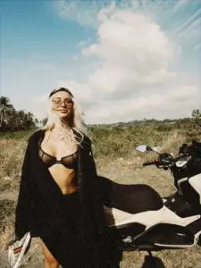 Ева Дзержинский 23 - Анкета #4227