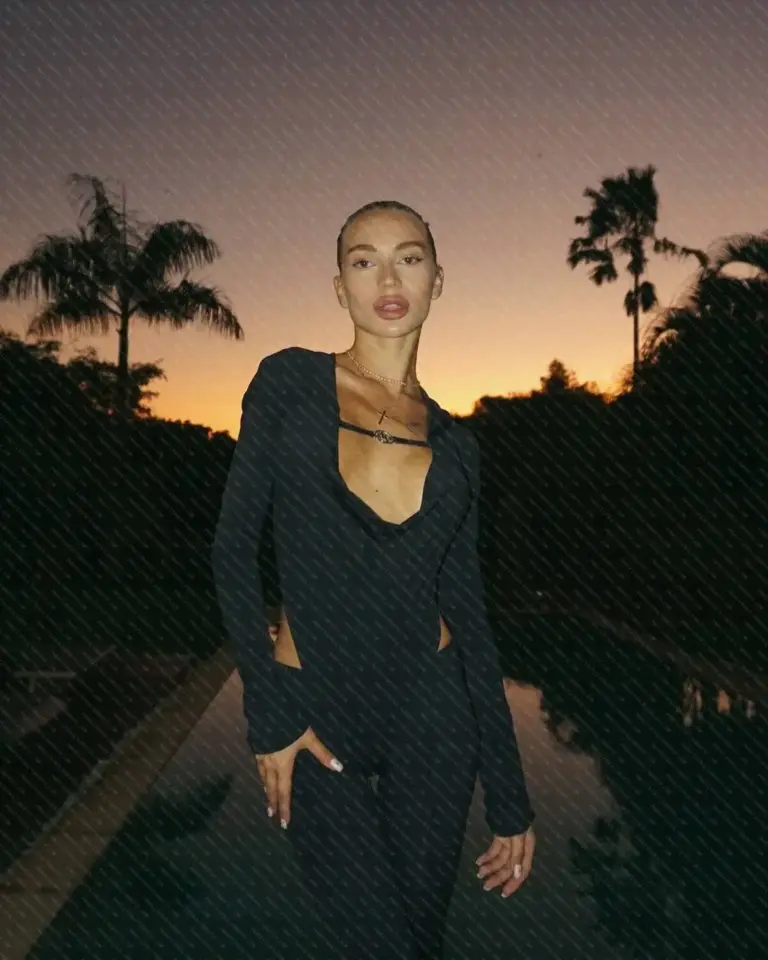 Ева Дзержинский 23 - Анкета #4227