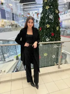 Фэй Дзержинский 25 - Анкета #5886