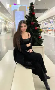 Фэй Дзержинский 25 - Анкета #5886