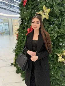 Фэй Дзержинский 25 - Анкета #5886