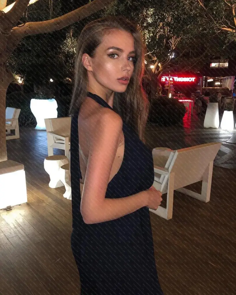 Фелисити Котельники 23 - Анкета #4588 - Фото 4